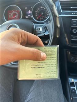 فولكسفاغن تيغوان